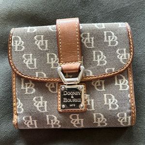 Dooney & Bourke Wallet